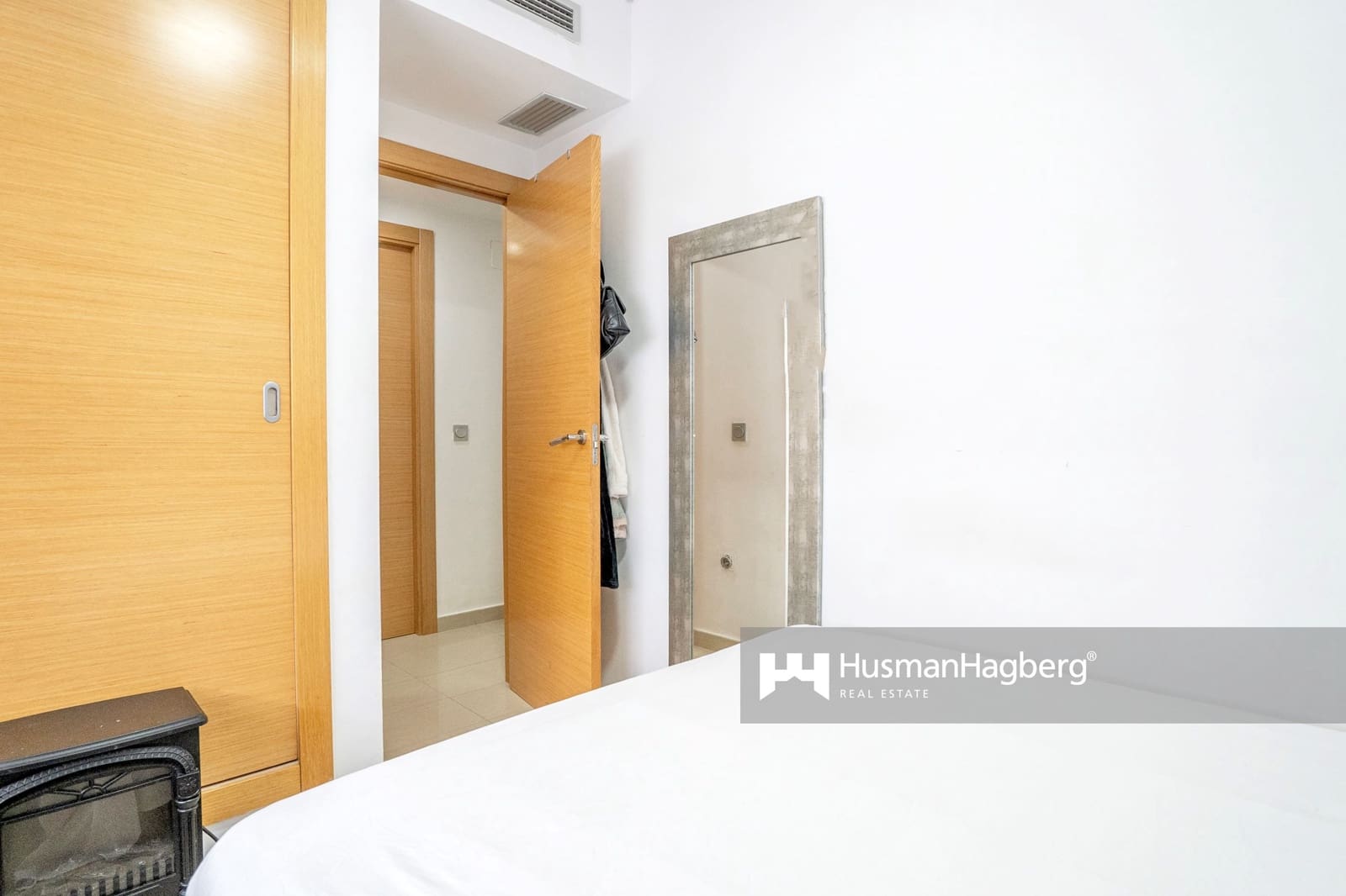 3 soverom Leilighet til salgs i Calpe / Calp med svømmebasseng - € 320 000 (Ref: 9542898)