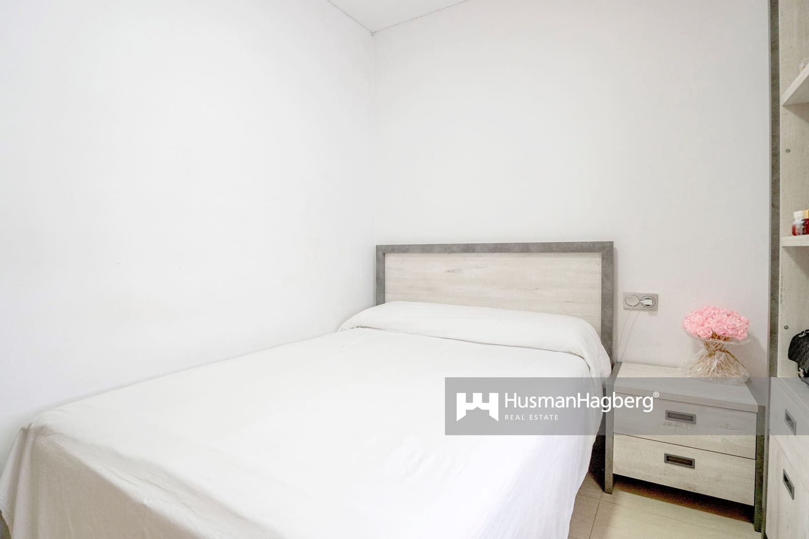 3 soverom Leilighet til salgs i Calpe / Calp med svømmebasseng - € 320 000 (Ref: 9542898)