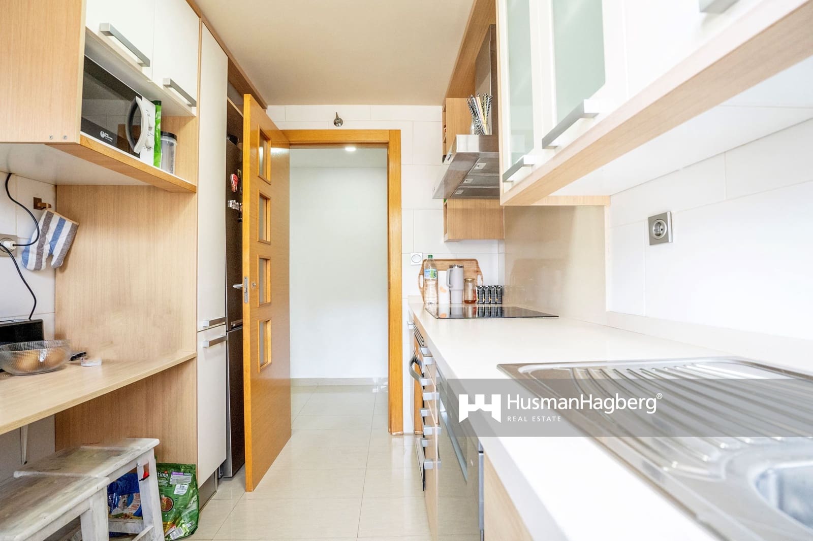 3 soverom Leilighet til salgs i Calpe / Calp med svømmebasseng - € 320 000 (Ref: 9542898)