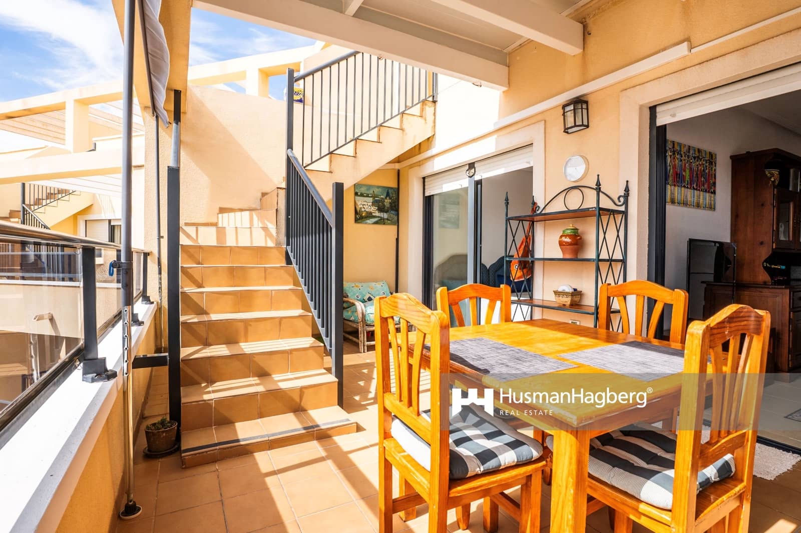 2 makuuhuone Huoneisto myytävänä paikassa La Villajoyosa / Vila Joiosa mukana uima-altaan - 389 000 € (Ref: 9547422)