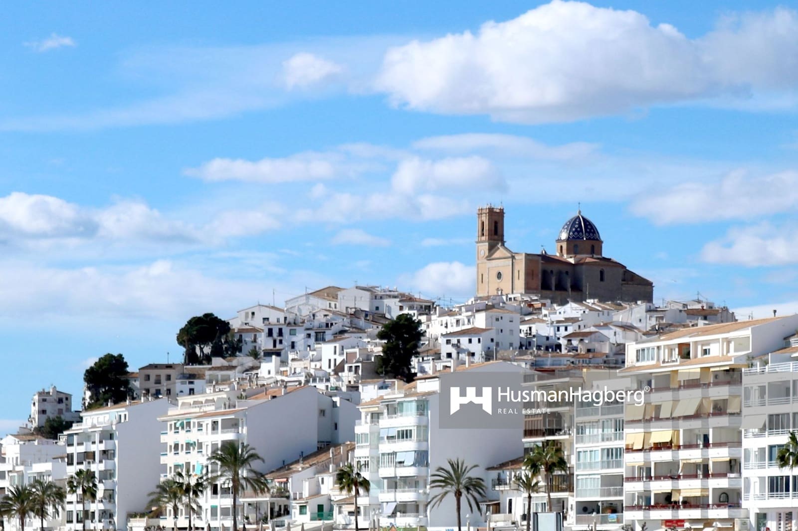 4 quarto Moradia para venda em Altea com piscina - 935 000 € (Ref: 9547426)