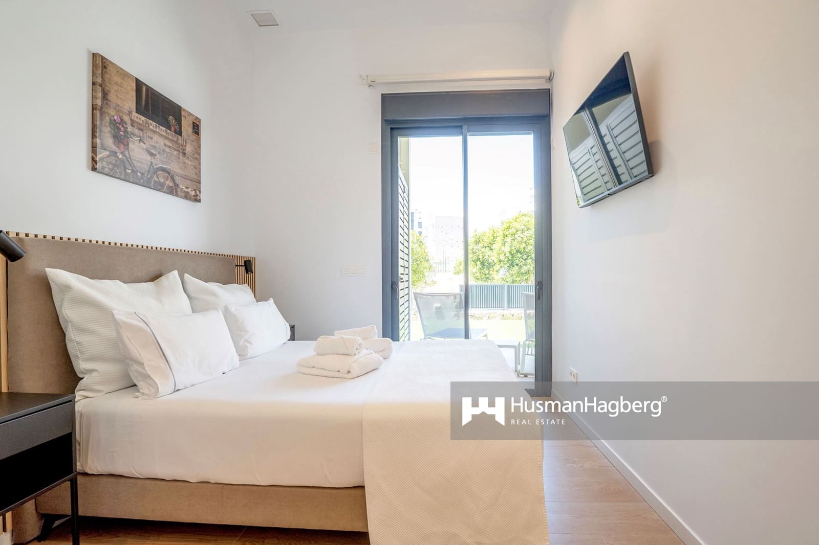 1 soverom Leilighet til salgs i La Villajoyosa / Vila Joiosa med svømmebasseng - € 289 000 (Ref: 9547429)