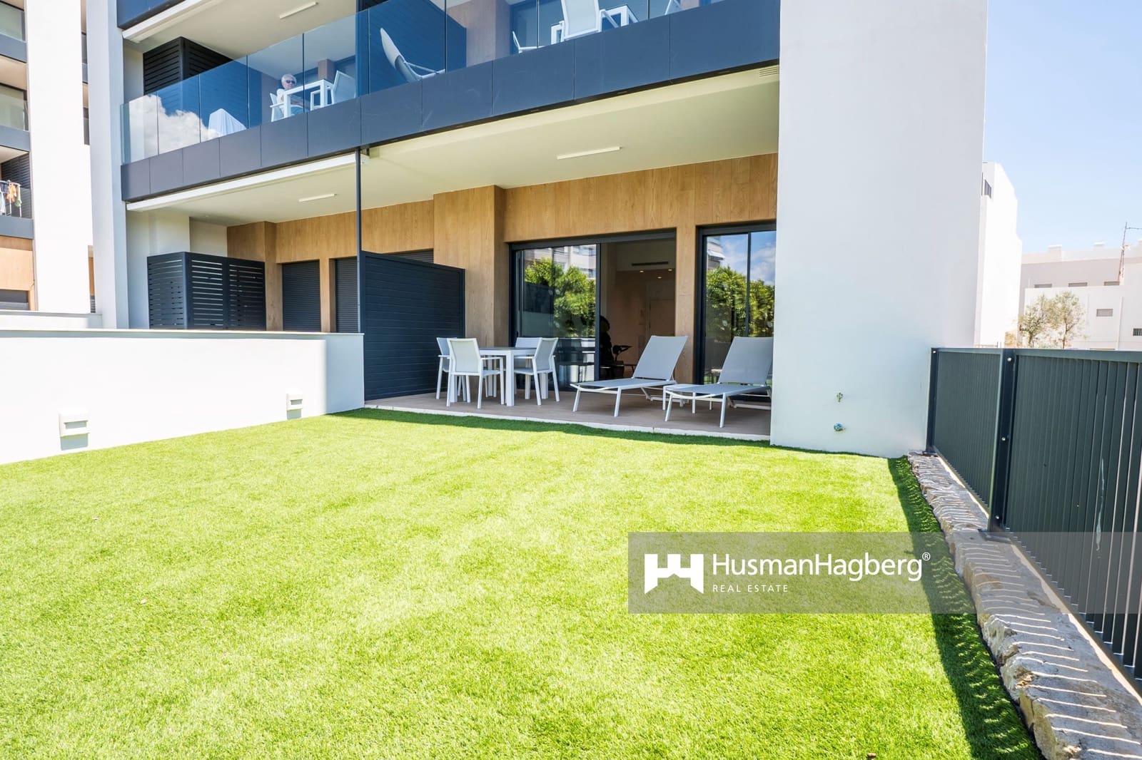 1 soverom Leilighet til salgs i La Villajoyosa / Vila Joiosa med svømmebasseng - € 289 000 (Ref: 9547429)