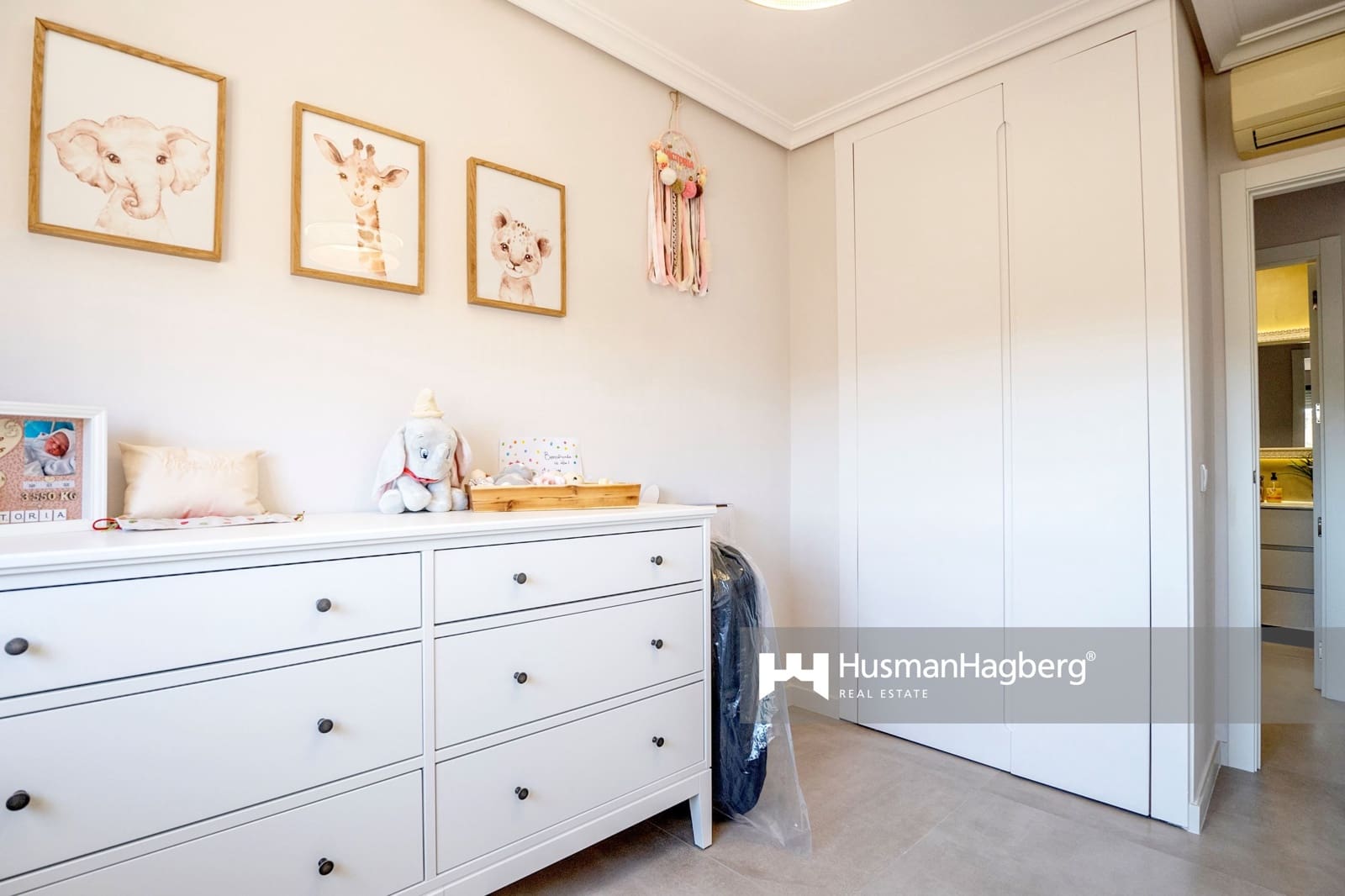 3 soveværelse Lejlighed til salg i Benidorm med swimmingpool - € 490.000 (Ref: 9547430)