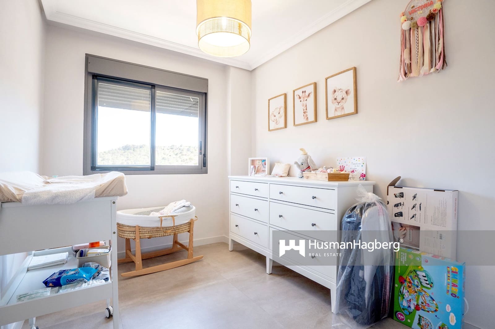 3 soveværelse Lejlighed til salg i Benidorm med swimmingpool - € 490.000 (Ref: 9547430)