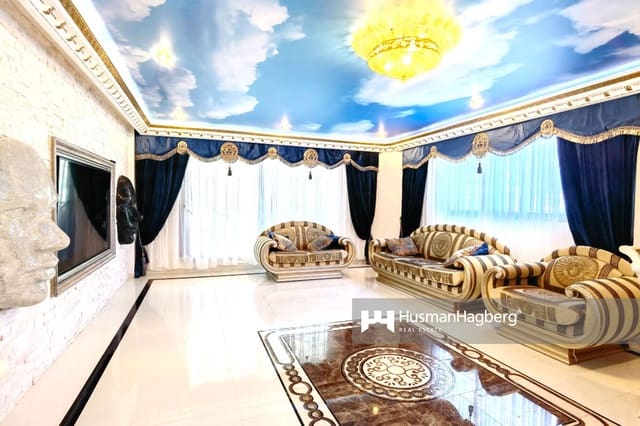 5 camera da letto Villa in vendita in Altea con piscina - 895.000 € (Rif: 9547435)