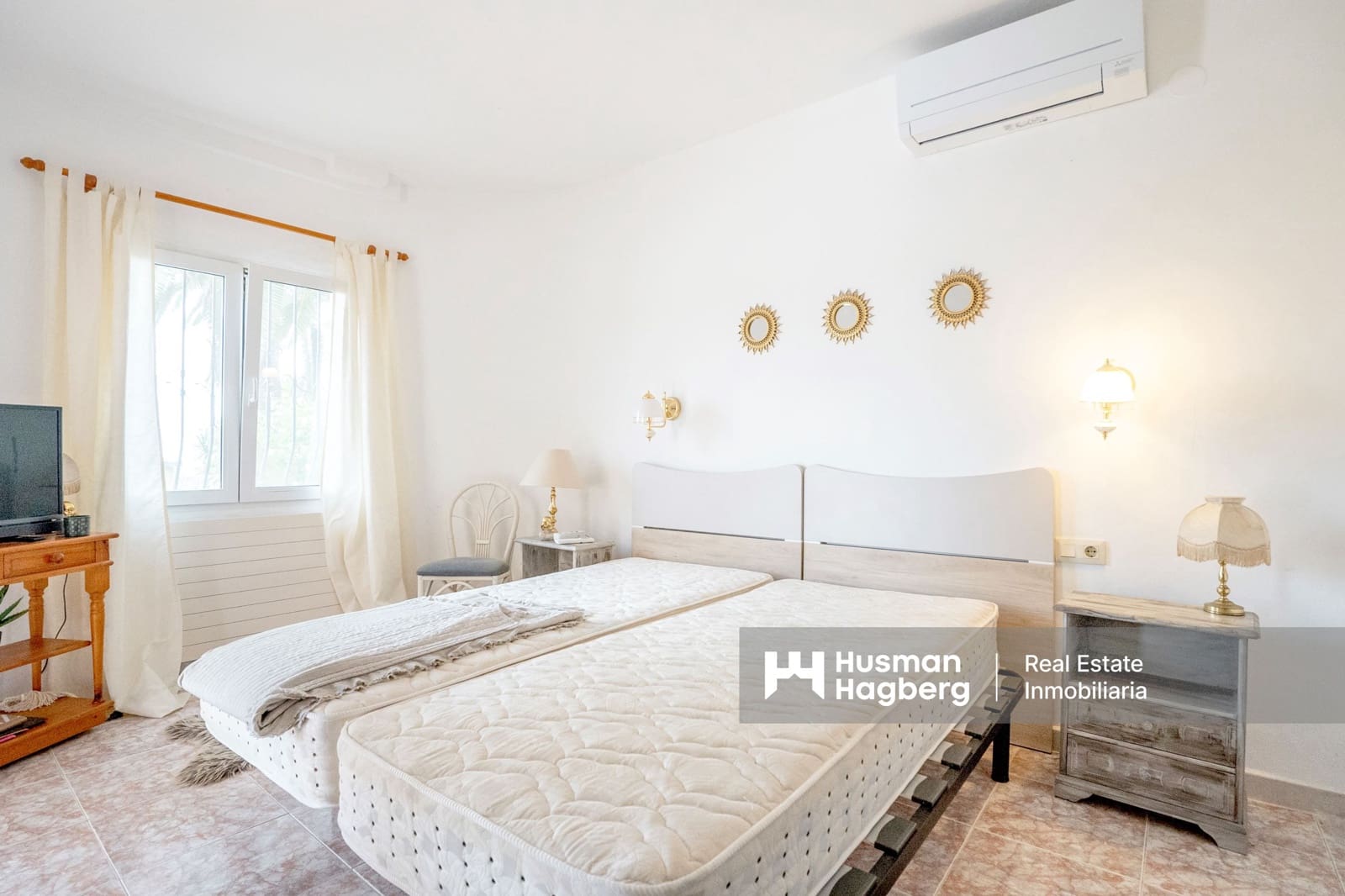 4 soverom Villa til salgs i Denia med svømmebasseng - € 595 000 (Ref: 9550452)