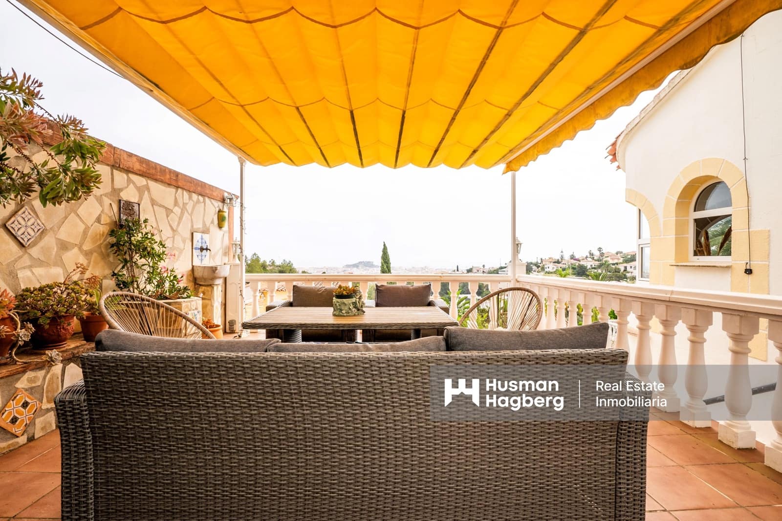 4 soverom Villa til salgs i Denia med svømmebasseng - € 595 000 (Ref: 9550452)