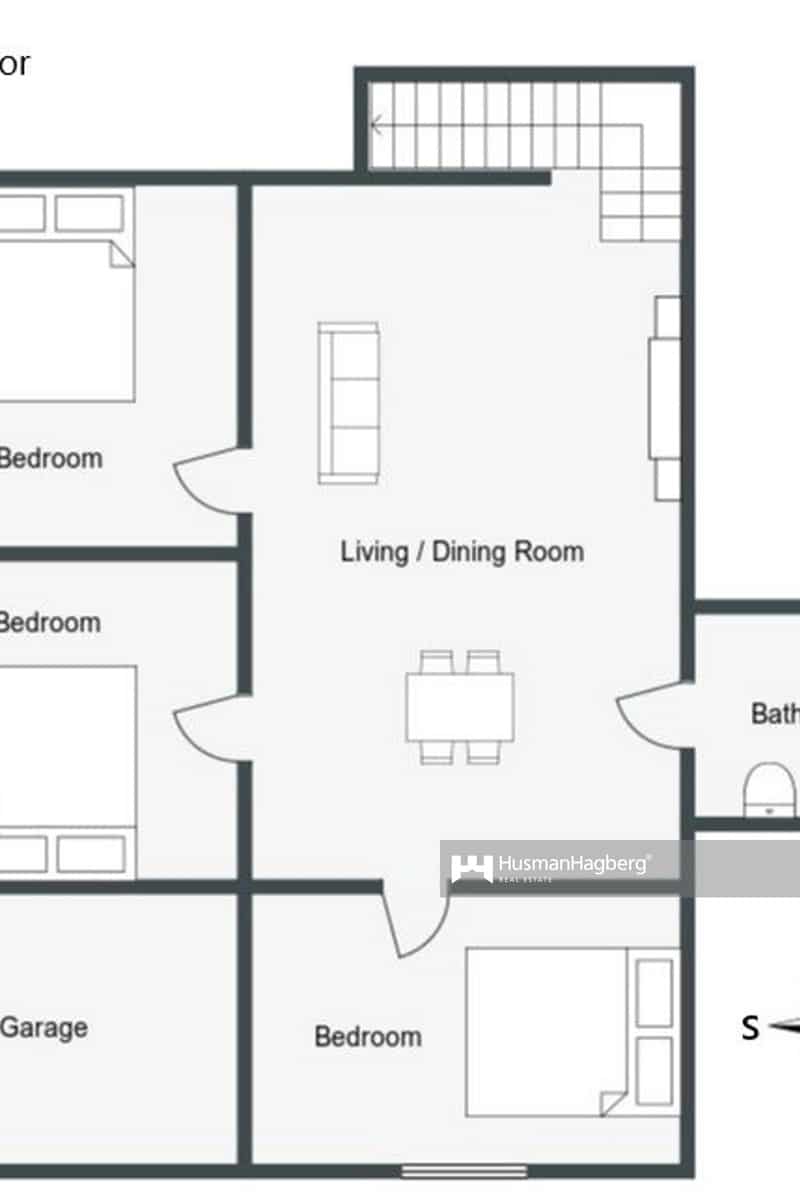 6 soverom Villa til salgs i Javea / Xabia med svømmebasseng - € 850 000 (Ref: 9550456)