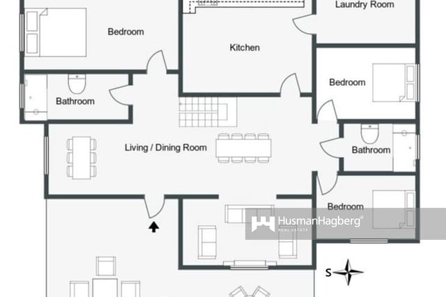 6 soverom Villa til salgs i Montañar - El Arenal, Javea / Xàbia med svømmebasseng - € 850 000 (Ref: 9550456)