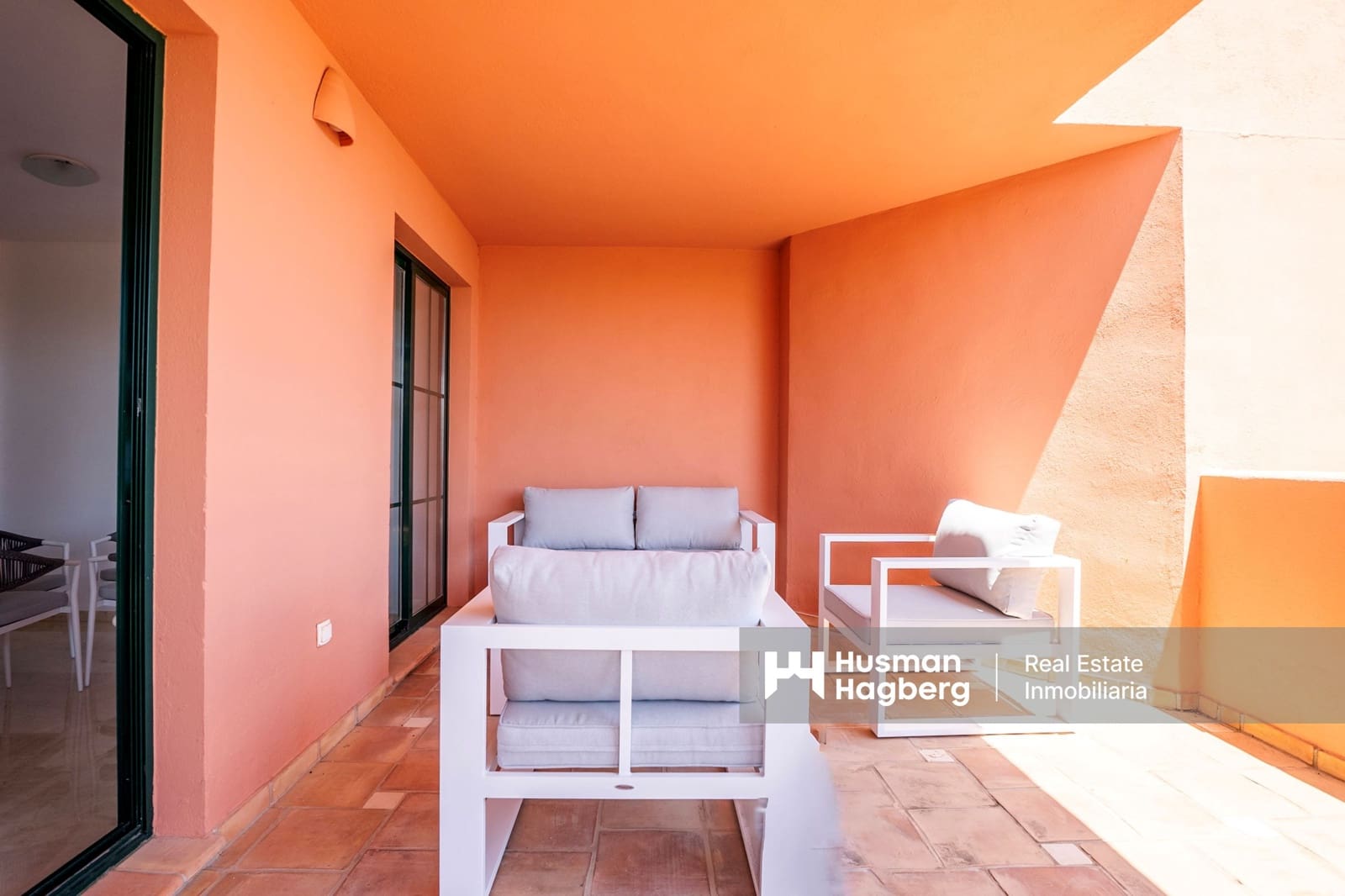 2 soveværelse Lejlighed til salg i Benidorm med swimmingpool - € 395.000 (Ref: 9550460)