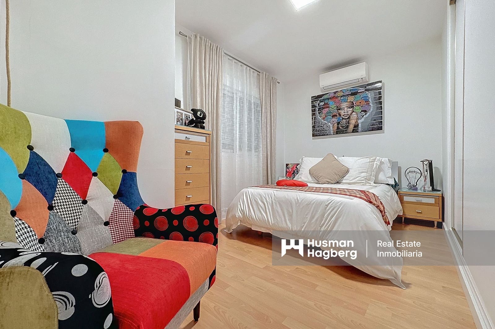 Chalet de 4 habitaciones en La Nucia en venta con piscina - 765.000 € (Ref: 9550464)