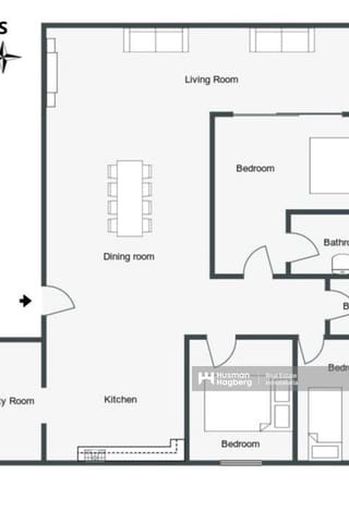 3 soveværelse Lejlighed til salg i Rincón Alto, Benidorm med swimmingpool - € 425.000 (Ref: 9550465)