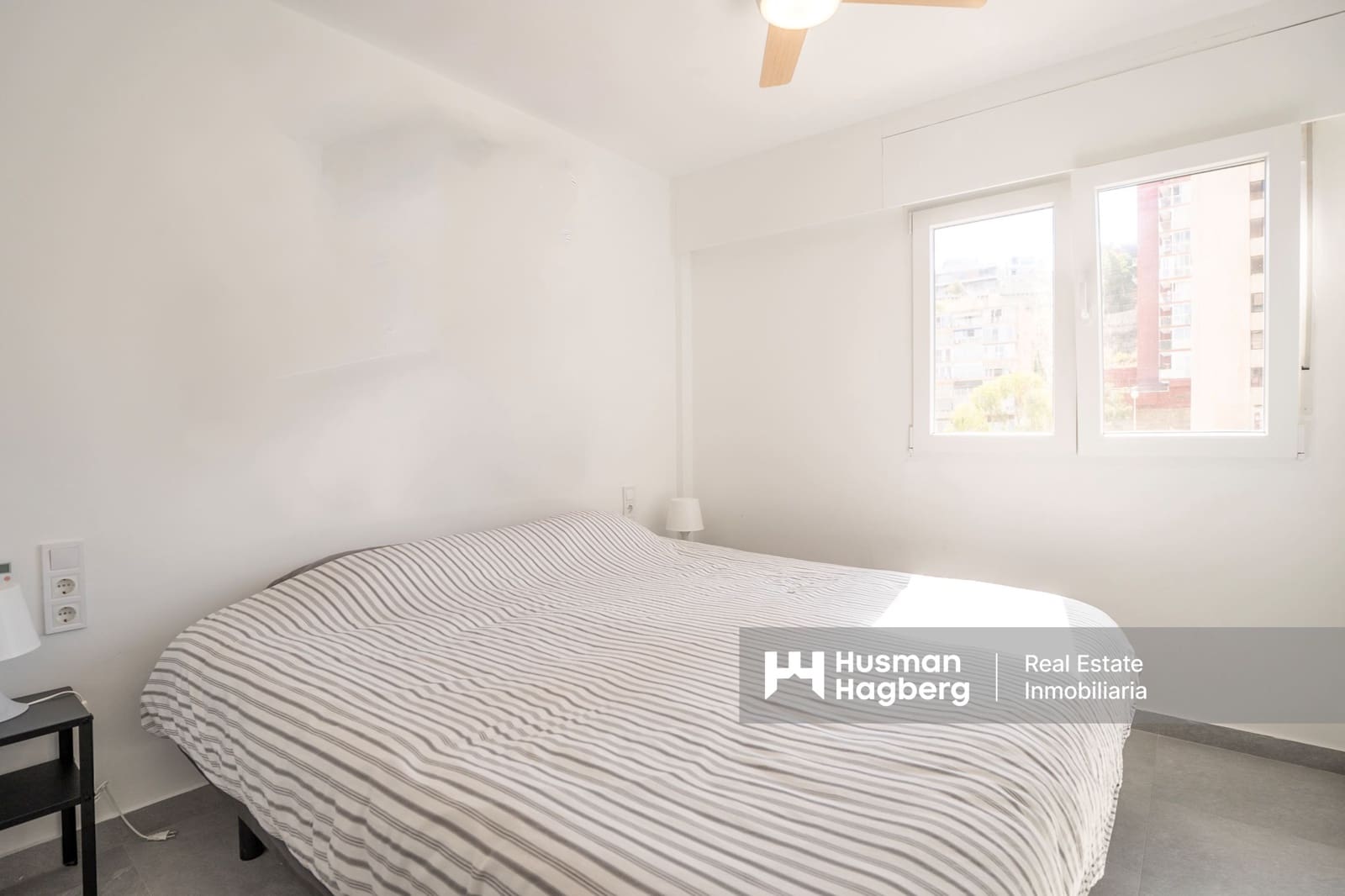 3 soveværelse Lejlighed til salg i Benidorm med swimmingpool - € 425.000 (Ref: 9550465)