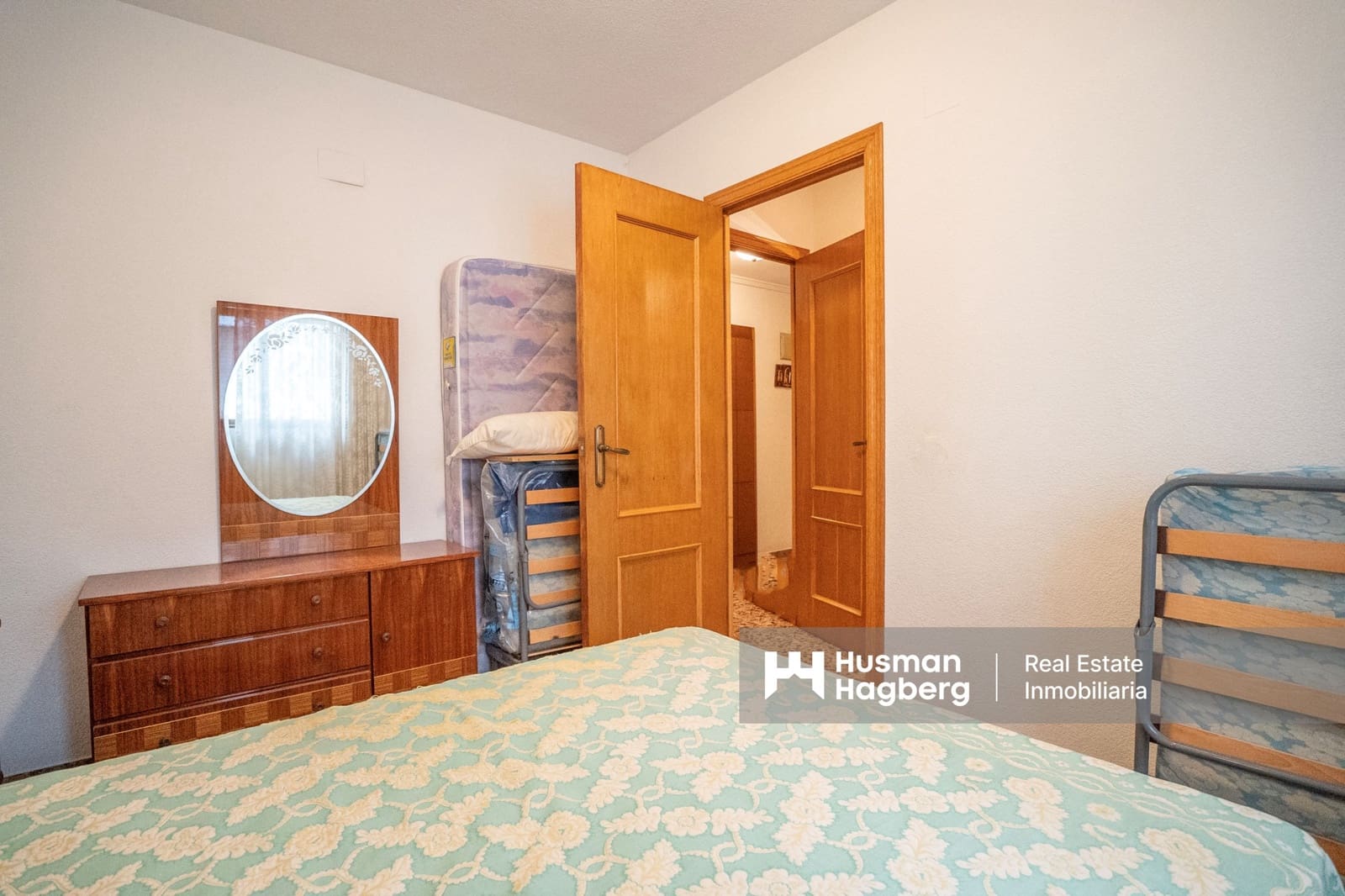 4 sovrum Lägenhet till salu i Calpe / Calp - 349 000 € (Ref: 9558396)