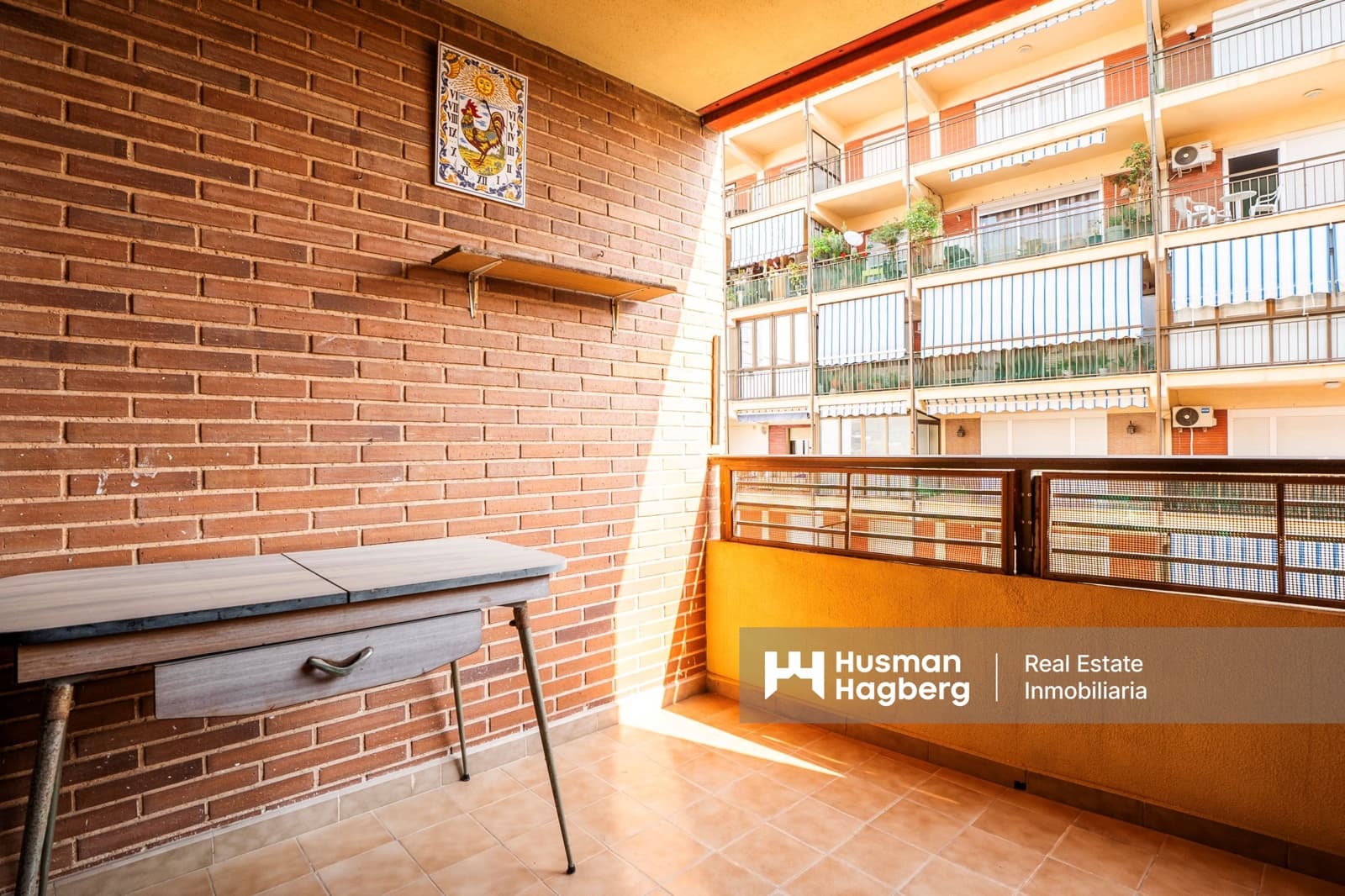 4 sovrum Lägenhet till salu i Calpe / Calp - 349 000 € (Ref: 9558396)