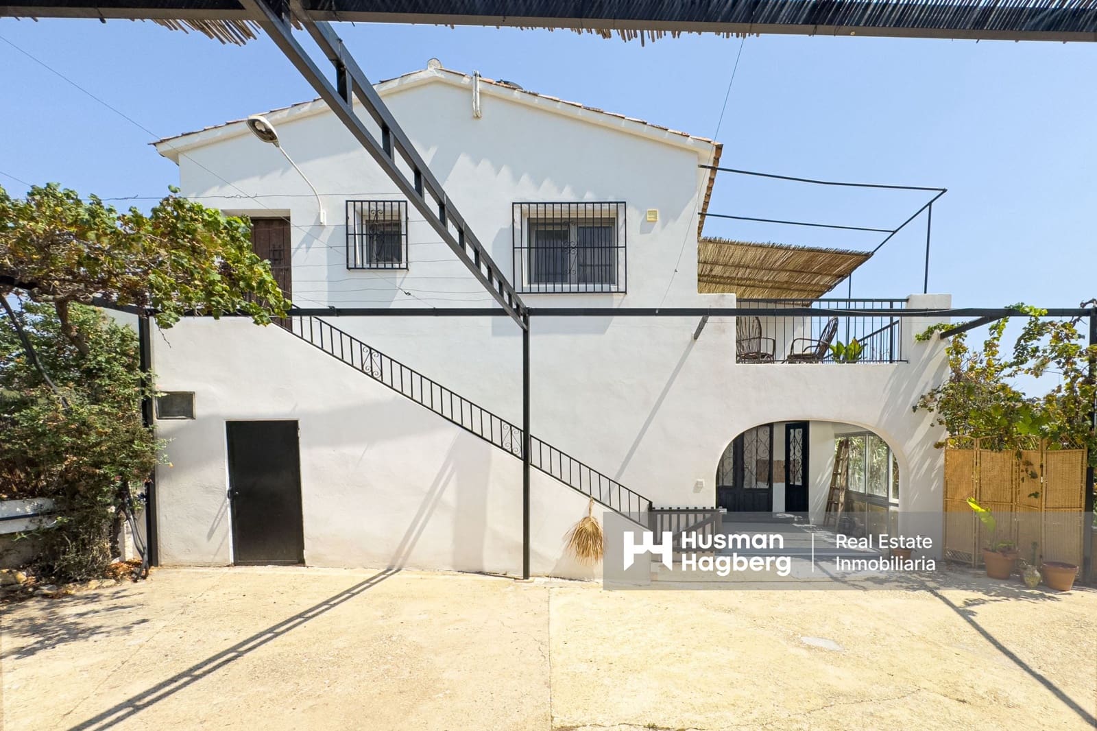 Chalet de 5 habitaciones en Polop en venta con piscina - 375.000 € (Ref: 9558398)