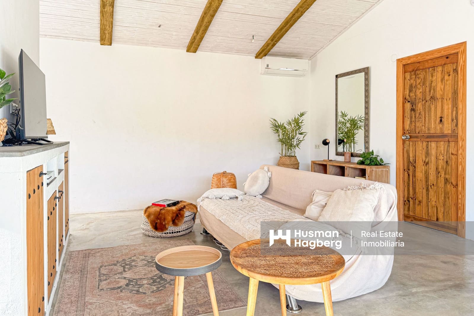 Chalet de 5 habitaciones en Polop en venta con piscina - 375.000 € (Ref: 9558398)