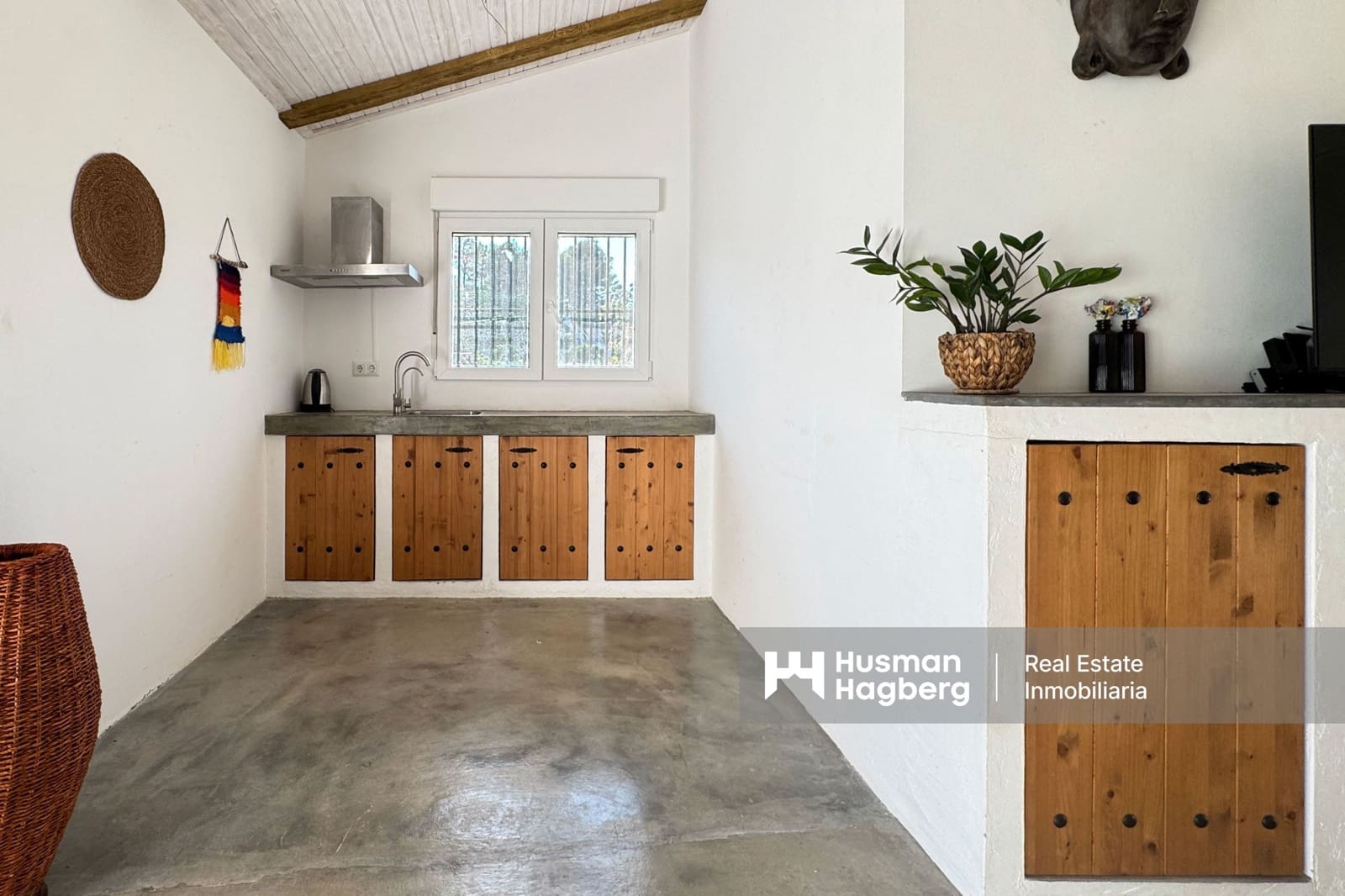 Chalet de 5 habitaciones en Polop en venta con piscina - 375.000 € (Ref: 9558398)