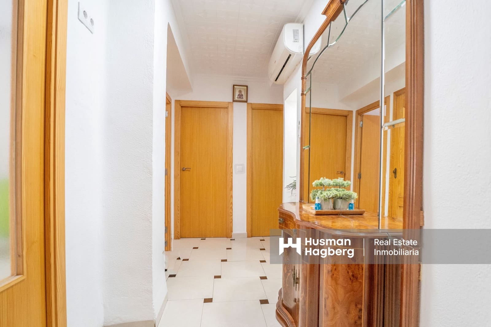 3 camera da letto Appartamento in vendita in Denia - 186.000 € (Rif: 9558400)