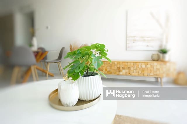 3 slaapkamer Appartement te koop in El Puerto, Dénia met zwembad - € 690.000 (Ref: 9558401)