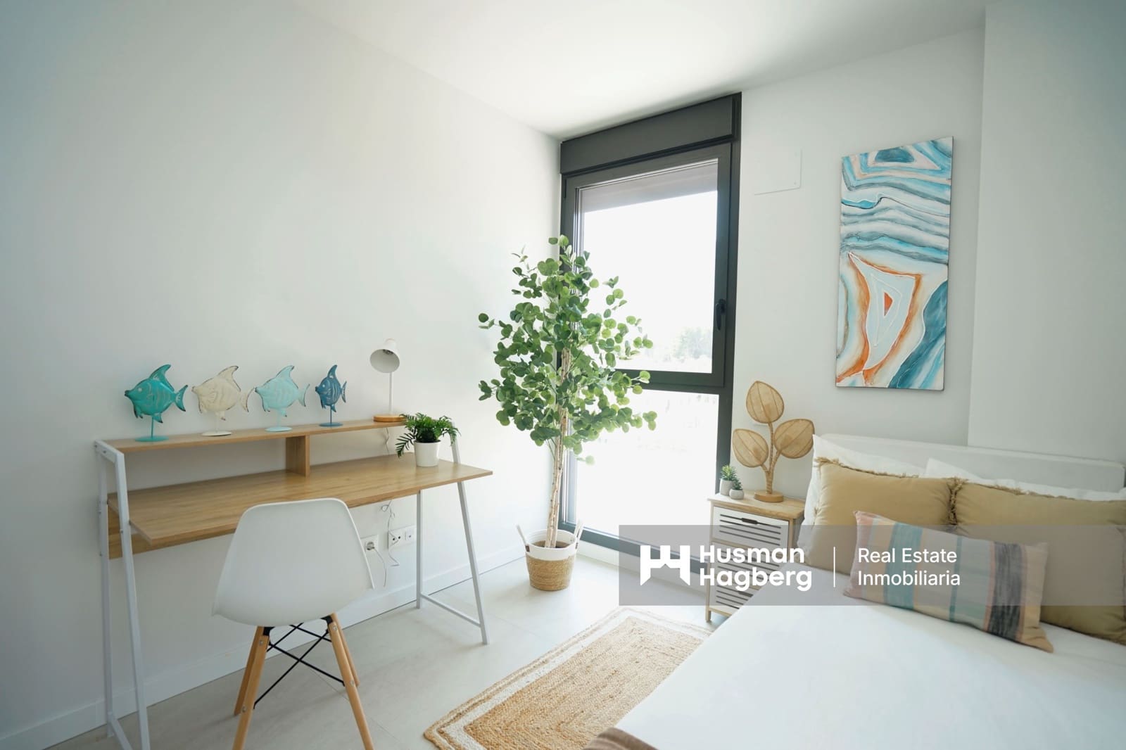 3 slaapkamer Appartement te koop in Denia met zwembad - € 690.000 (Ref: 9558401)