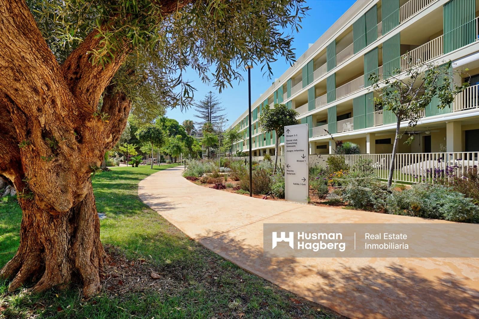 3 slaapkamer Appartement te koop in Denia met zwembad - € 690.000 (Ref: 9558401)