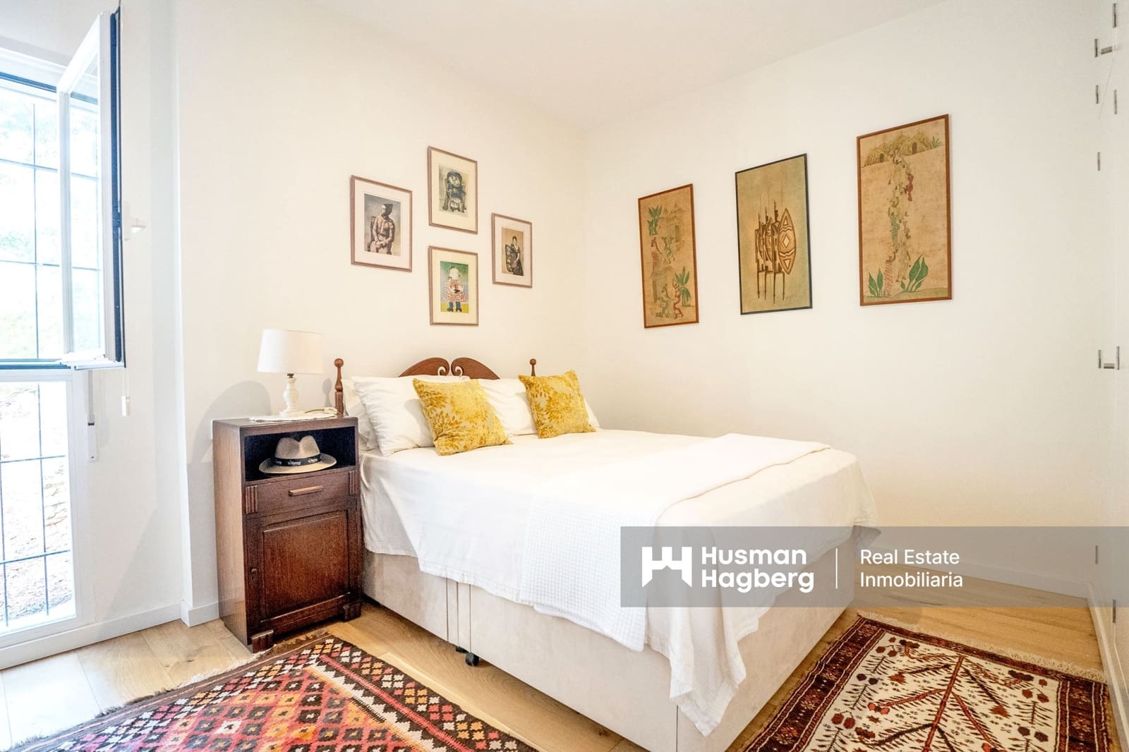 4 sovrum Villa till salu i Altea med pool - 1 295 000 € (Ref: 9558402)