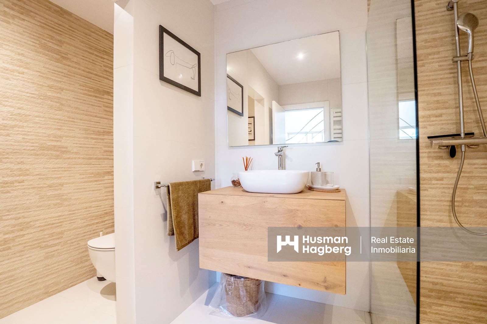 4 sovrum Villa till salu i Altea med pool - 1 295 000 € (Ref: 9558402)