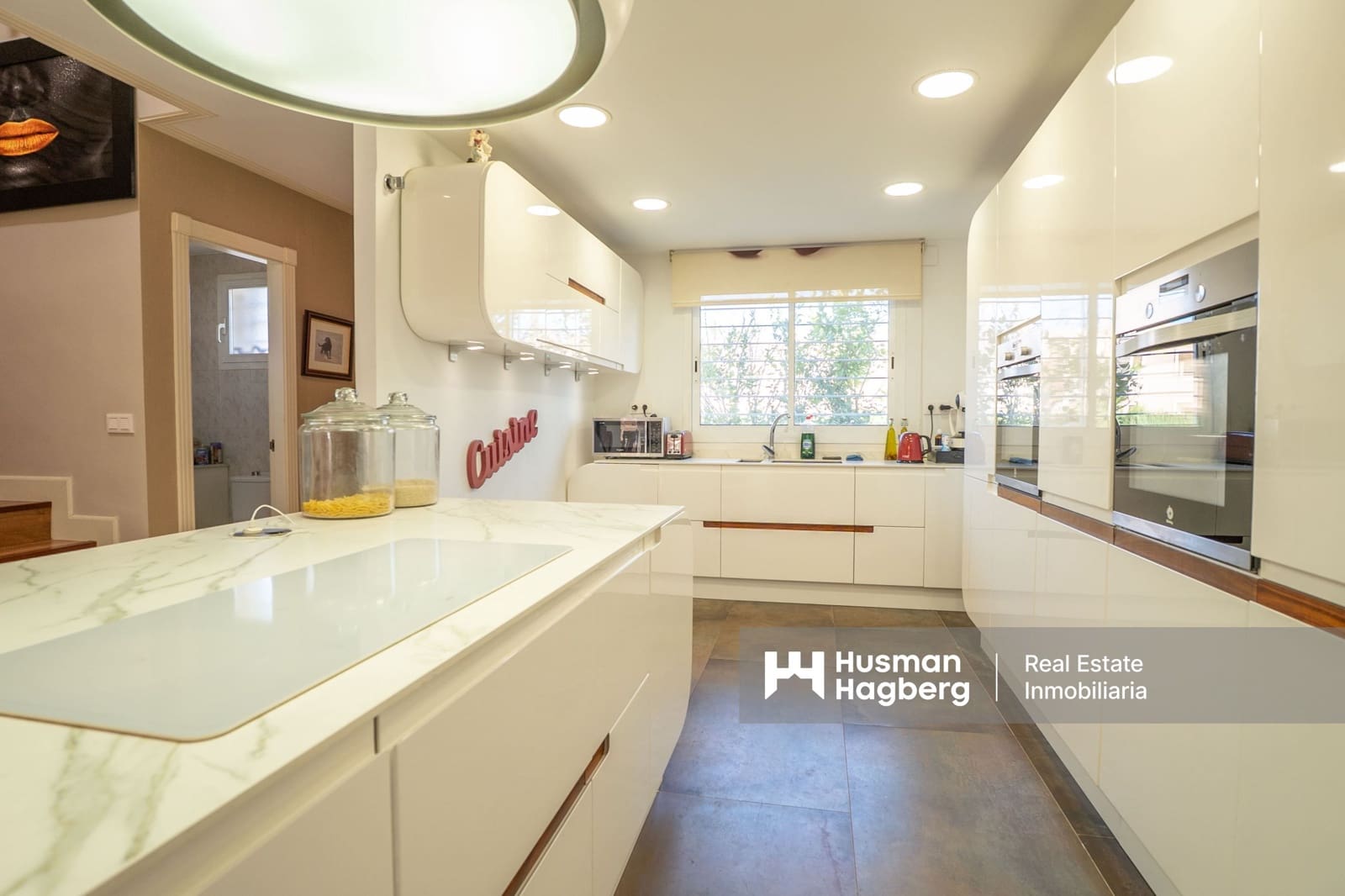 3 soveværelse Villa til salg i Albir med swimmingpool - € 475.000 (Ref: 9558406)