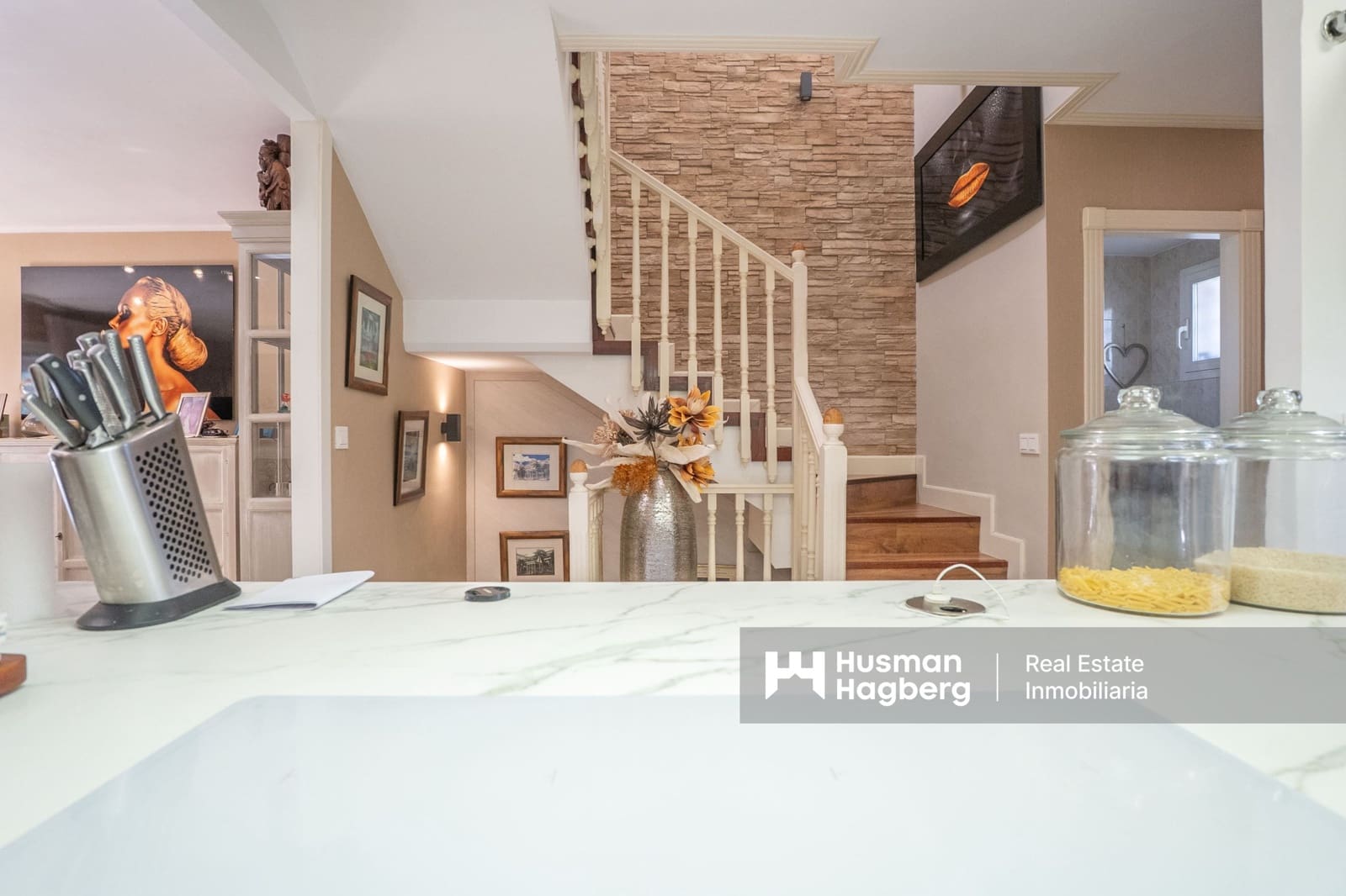 3 soveværelse Villa til salg i Albir med swimmingpool - € 475.000 (Ref: 9558406)