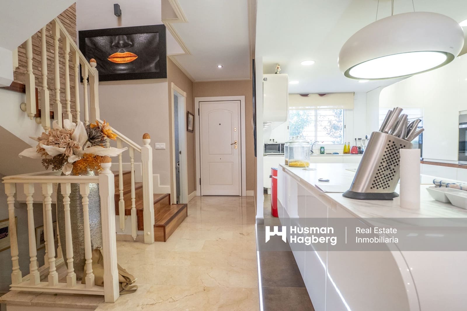 3 soveværelse Villa til salg i Albir med swimmingpool - € 475.000 (Ref: 9558406)