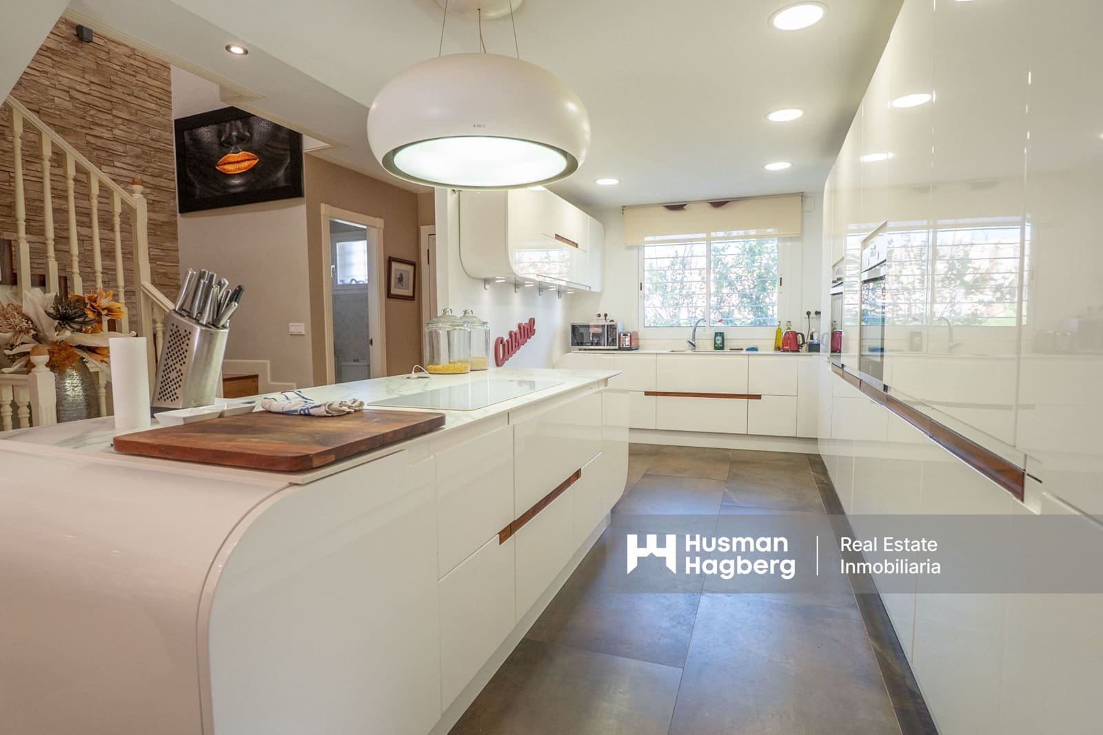 3 soveværelse Villa til salg i Albir med swimmingpool - € 475.000 (Ref: 9558406)