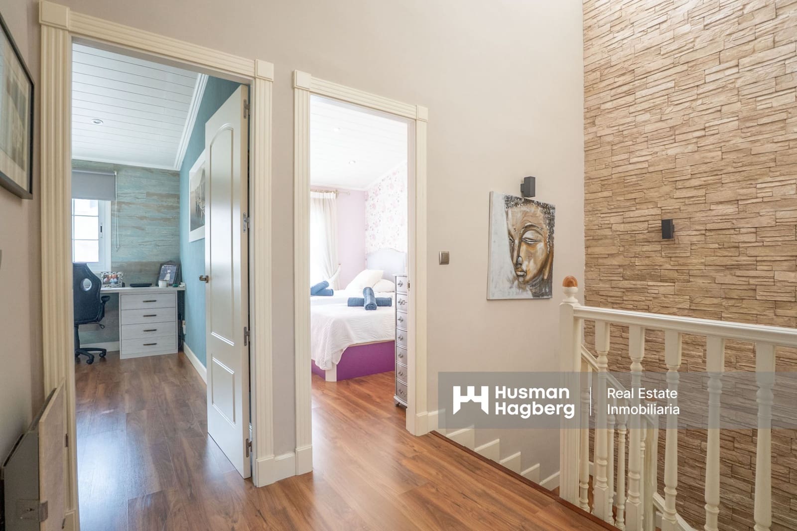 3 soveværelse Villa til salg i Albir med swimmingpool - € 475.000 (Ref: 9558406)