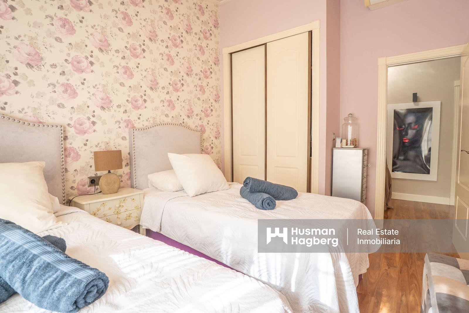 3 soveværelse Villa til salg i Albir med swimmingpool - € 475.000 (Ref: 9558406)