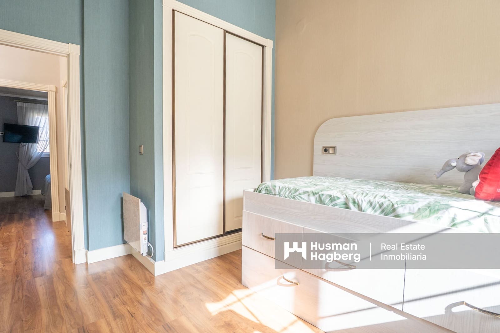 3 soveværelse Villa til salg i Albir med swimmingpool - € 475.000 (Ref: 9558406)