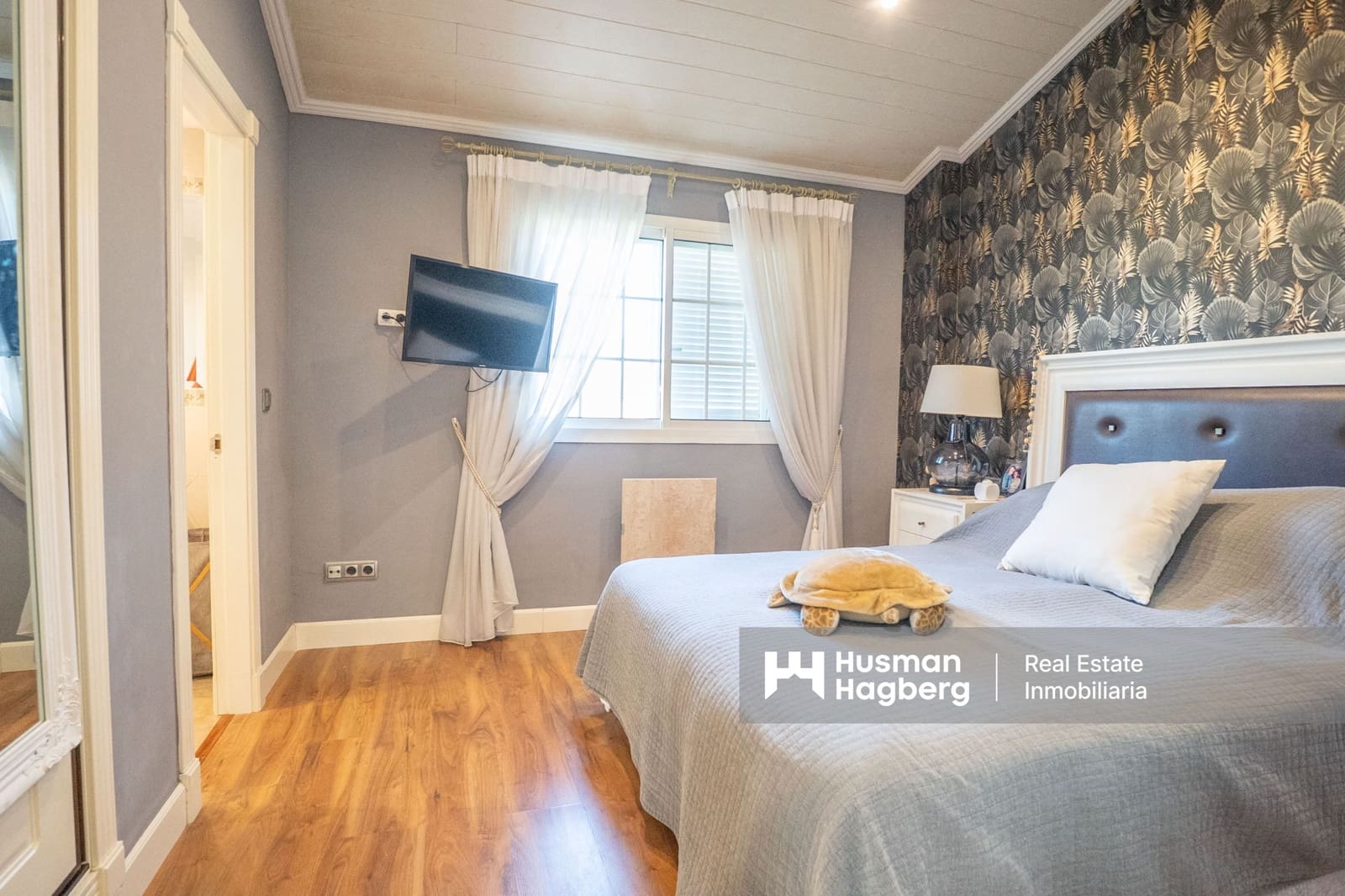 3 soveværelse Villa til salg i Albir med swimmingpool - € 475.000 (Ref: 9558406)