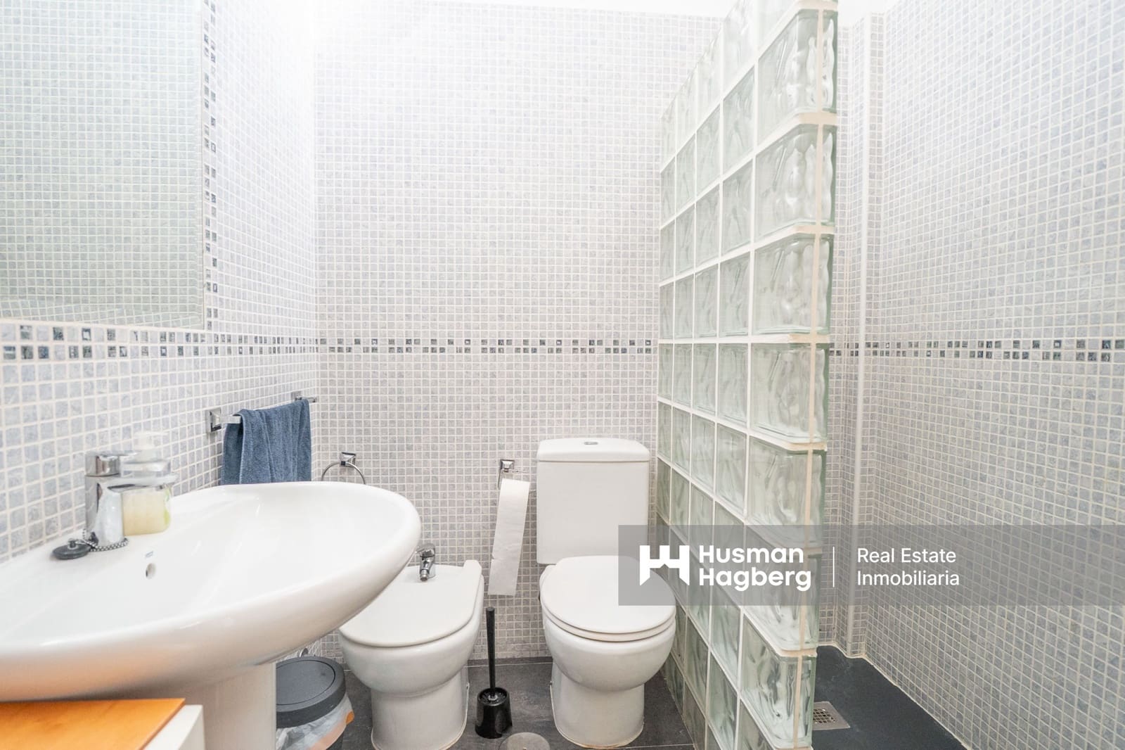 3 soveværelse Villa til salg i Albir med swimmingpool - € 475.000 (Ref: 9558406)