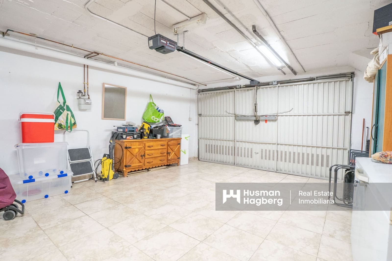 3 soveværelse Villa til salg i Albir med swimmingpool - € 475.000 (Ref: 9558406)