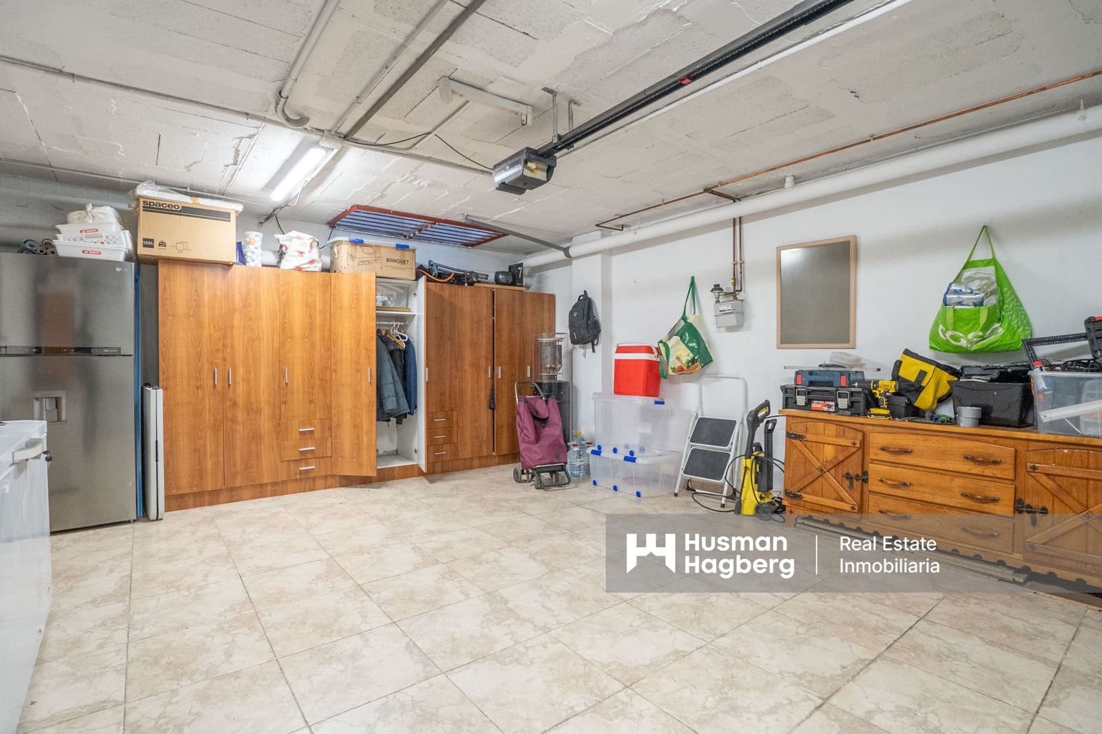 3 soveværelse Villa til salg i Albir med swimmingpool - € 475.000 (Ref: 9558406)