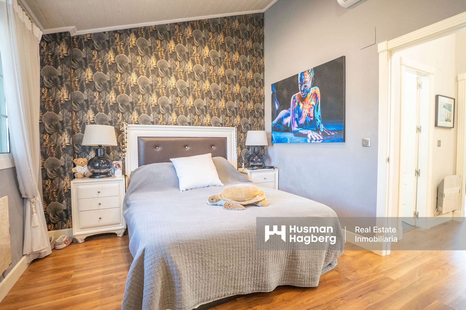 3 soveværelse Villa til salg i Albir med swimmingpool - € 475.000 (Ref: 9558406)