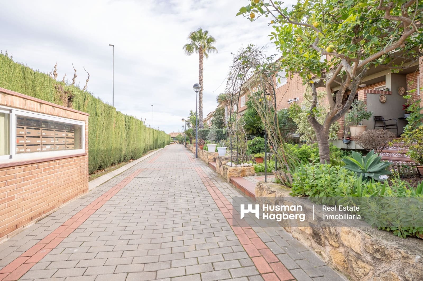 3 soveværelse Villa til salg i Albir med swimmingpool - € 475.000 (Ref: 9558406)