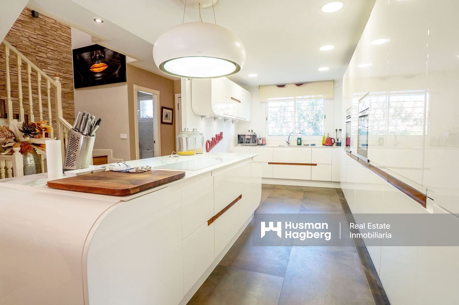 3 bedroom Townhouse for sale in Albir with pool - € 475,000 (Ref: 9558406)