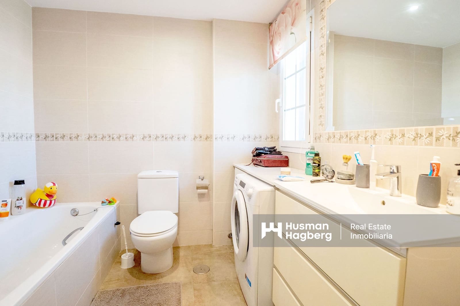 3 bedroom Townhouse for sale in Albir with pool - € 475,000 (Ref: 9558406)