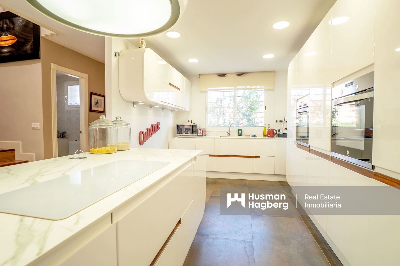 3 bedroom Townhouse for sale in Albir with pool - € 475,000 (Ref: 9558406)