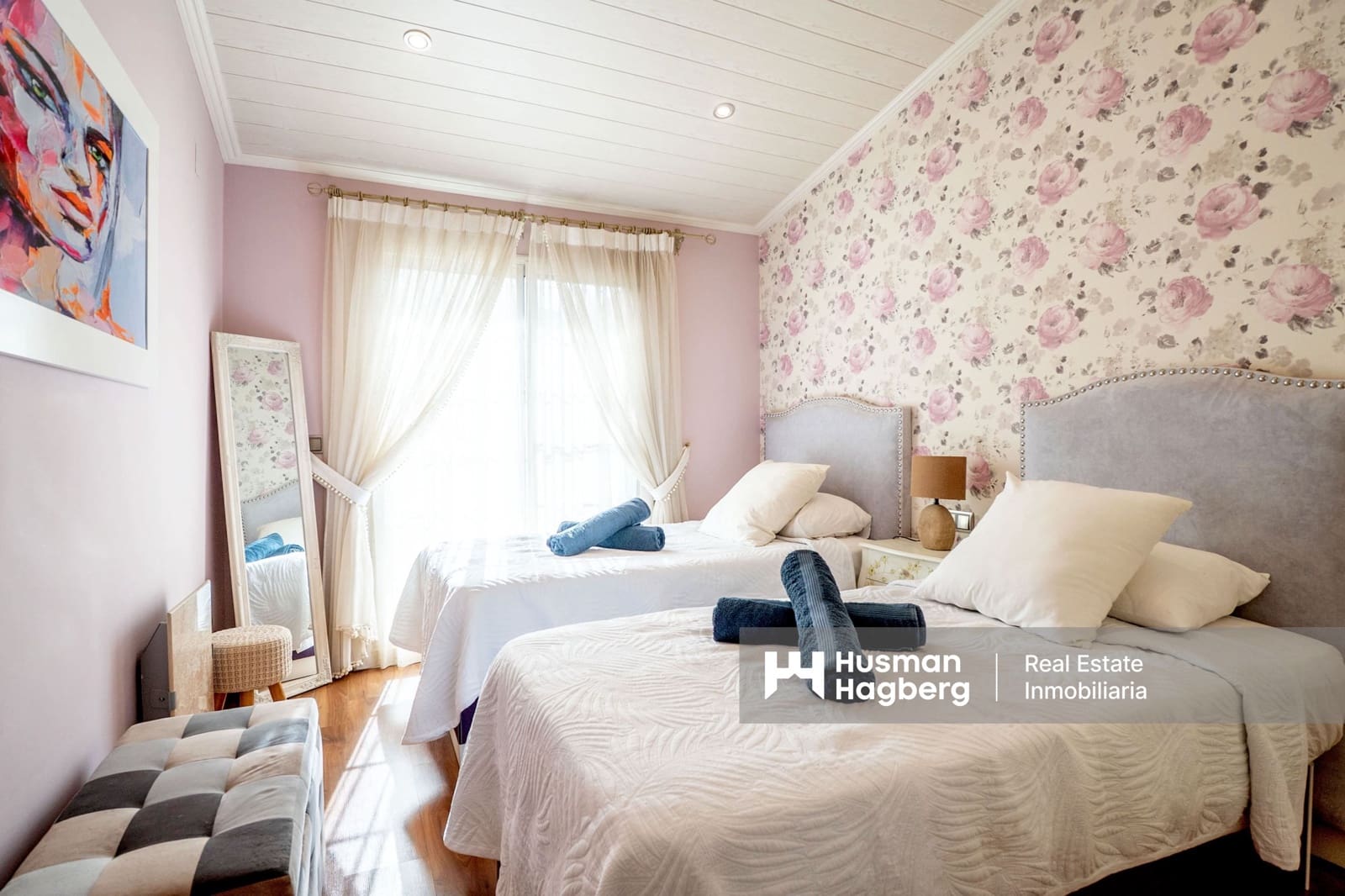 3 bedroom Townhouse for sale in Albir with pool - € 475,000 (Ref: 9558406)