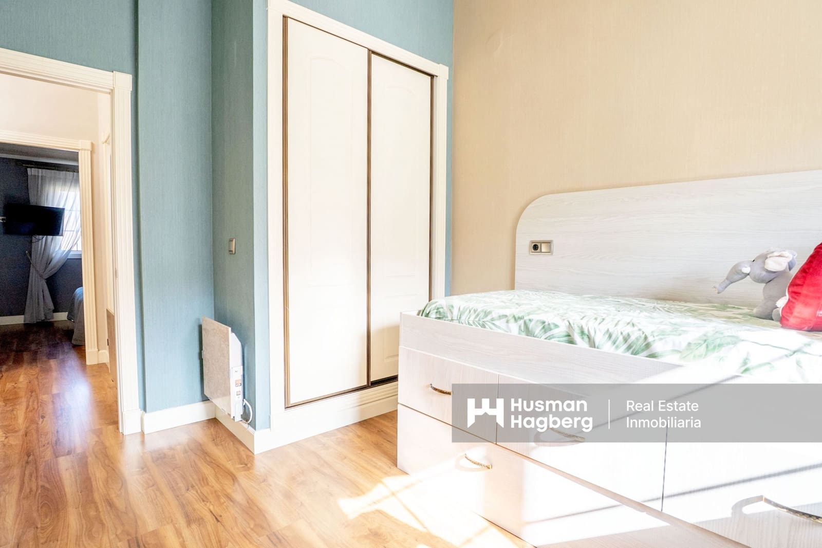 3 bedroom Townhouse for sale in Albir with pool - € 475,000 (Ref: 9558406)