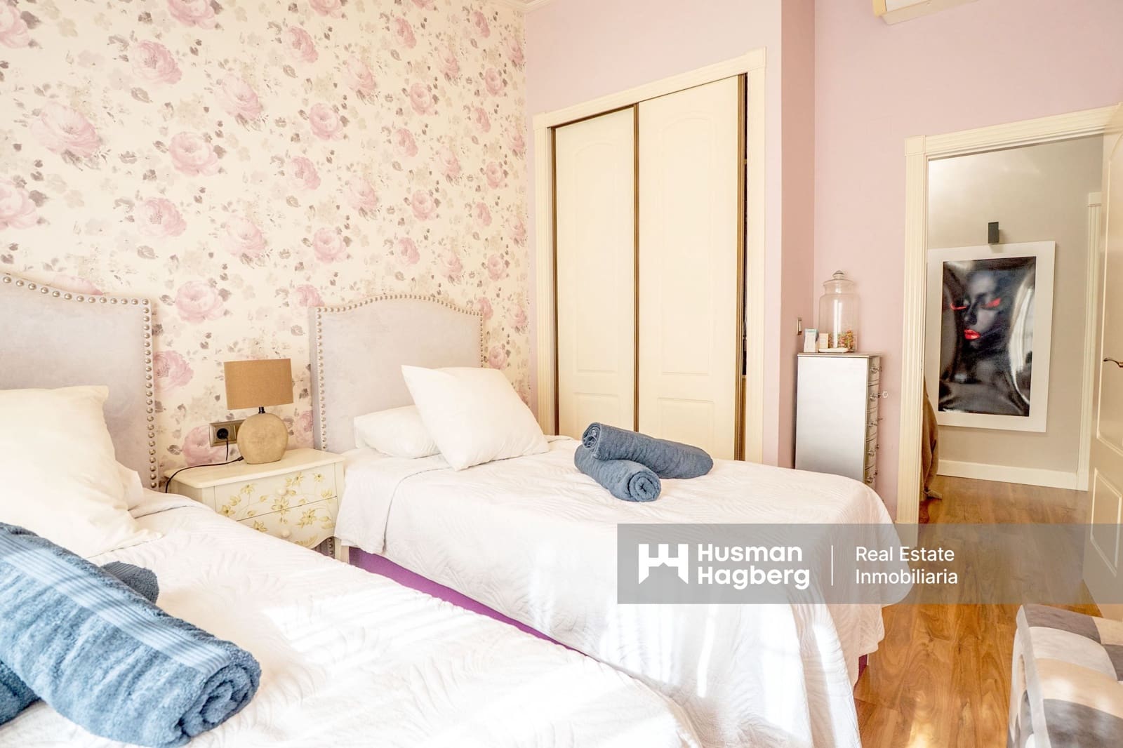 3 bedroom Townhouse for sale in Albir with pool - € 475,000 (Ref: 9558406)