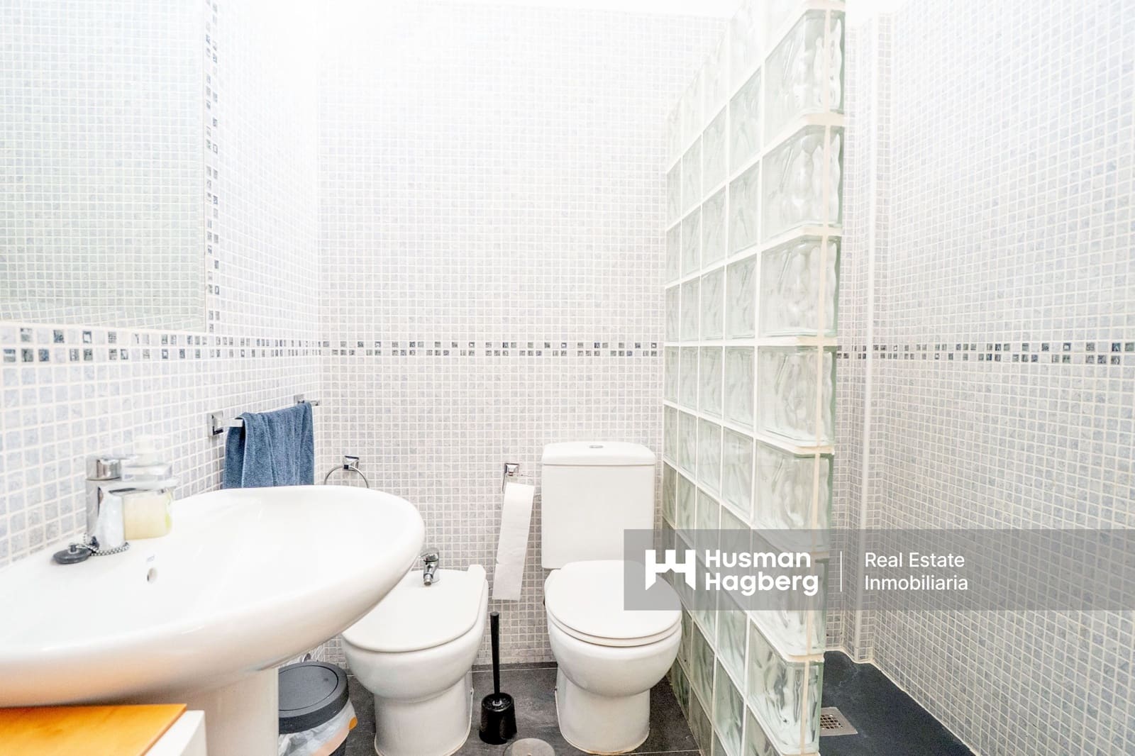 3 bedroom Townhouse for sale in Albir with pool - € 475,000 (Ref: 9558406)