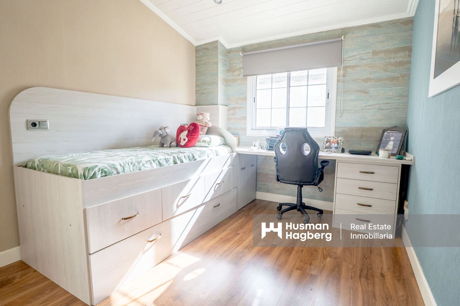 3 bedroom Townhouse for sale in Albir with pool - € 475,000 (Ref: 9558406)